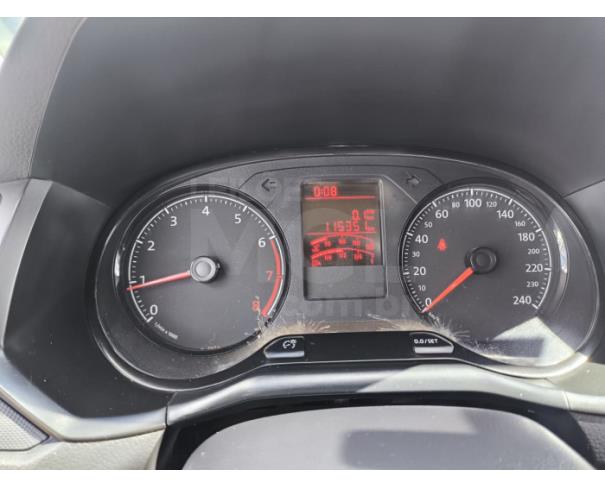 Foto de ITAÚNA/MG- VW GOL 1.6L MB5 2021/2022- PA12809