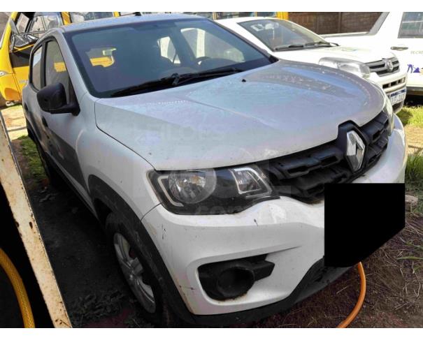 Foto de PIRAPETINGA/MG - Renault/ Kwid Zen 10MT, 2020/2021, FLEX 