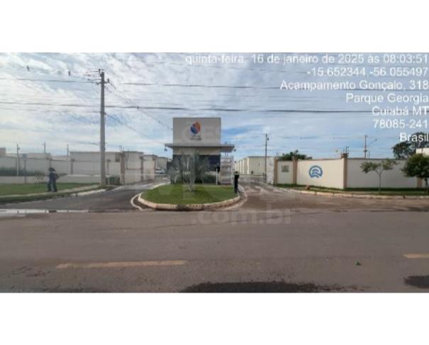 Foto de CUIABÁ/MT — Apartamento 2 quartos (F8787708279469)