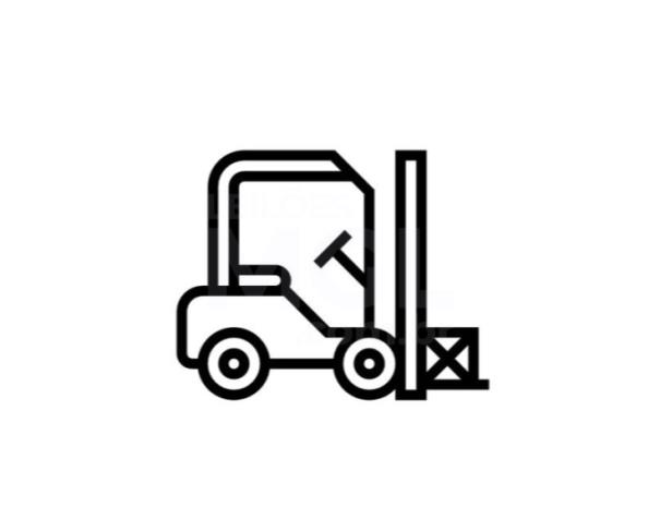 Foto de CONTAGEM MG - PECAS EMPILHADEIRA 7TON - HYSTER 155XL 