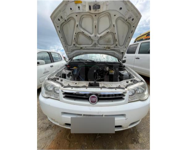 Foto de ANCHIETA/ES - Fiat Palio Fire, 2014/2014, FLEX 