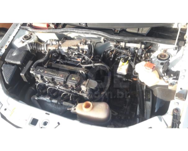 Foto de ITAÚNA/MG - CARRO- PASSAGEIRO / AUTOMOVEL/VW/GOL 1.0 2004/2005