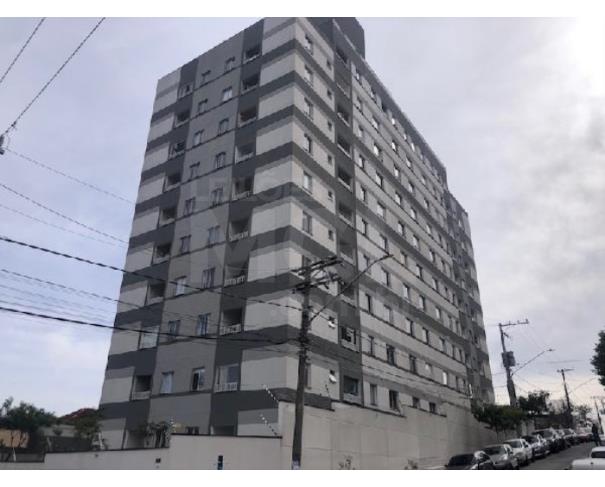 Foto de SÃO PAULO/SP — Apartamento com 1 quarto (F8787714370448)