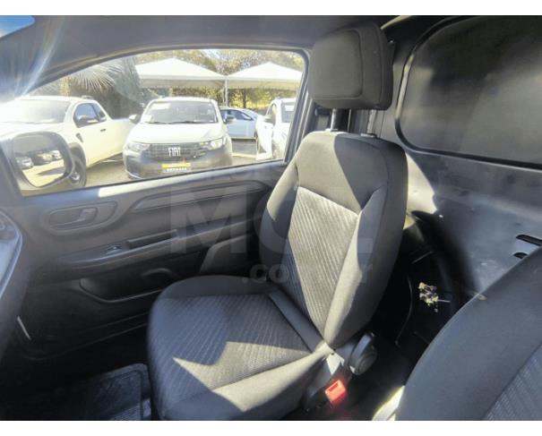 Foto de ITAÚNA/MG- FIAT FIORINO ENDURANCE EVO 1.4 FLEX 8V 2P 2024/2025  - PA13378