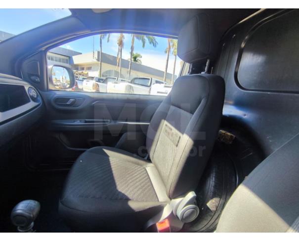 Foto de ITAÚNA/MG- FIAT FIORINO ENDURANCE 2024/2025- PA13075