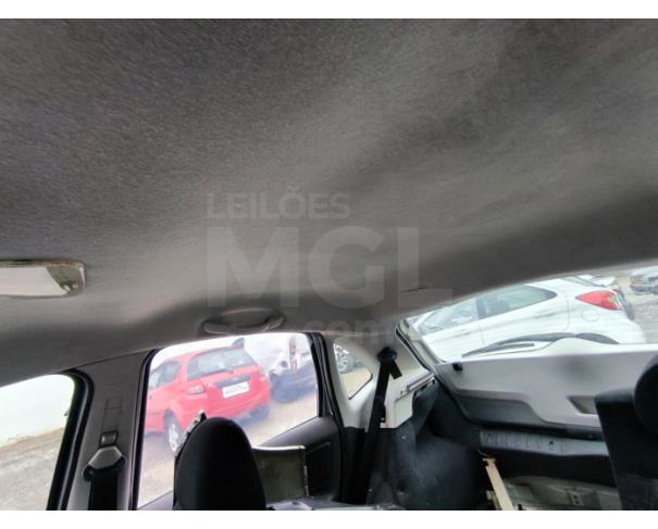 Foto de ITAÚNA/MG- CITROEN C3 GLX 14 FLEX 2006/2007- PA13124