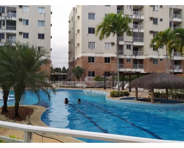 Foto de ARACAJU/SE — Apartamento no Residencial Vida Bela
