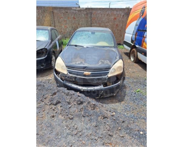 Foto de IRECÊ/BA - CARRO - GM Vectra Sedan Elite, 2011/2011