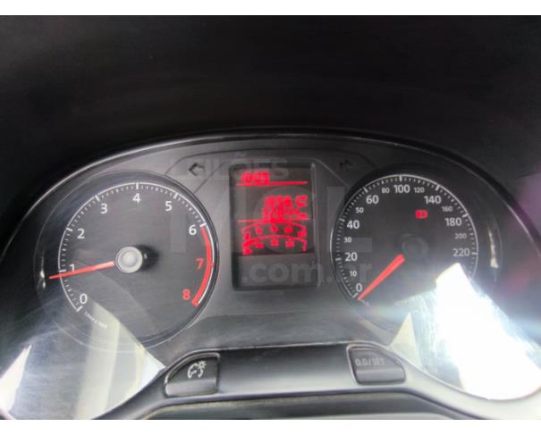Foto de ITAÚNA/MG- VOLKSWAGEN SAVEIRO CS RB MPI 2023/2023-  PA13439