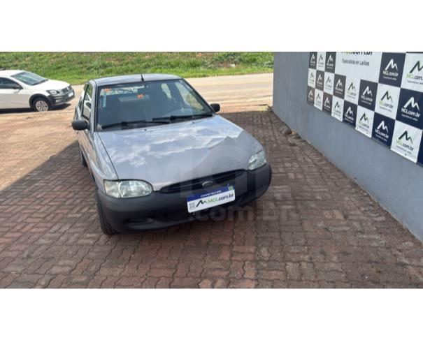 Foto de ITAÚNA MG - FORD ESCORT GL  16V D 1.8 ( IDEAL PARA COLOCIONADOR) 