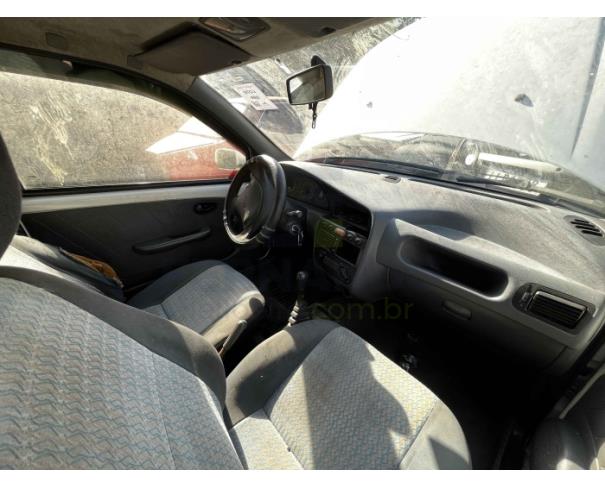 Foto de ANGRA DOS REIS/RJ-VEÍCULO CONSERVADO-FIAT/PALIO ED-1977/1997