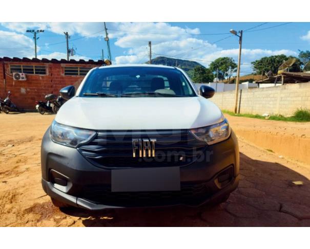 Foto de DIVINO-CARRO-Fiat/ Strada Endurance CS 2021/2022