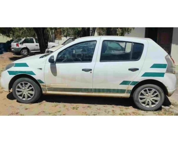 Foto de ALMENARA/MG - VEICULO RENAULT SANDERO AUTHENTIQUE 1.0
