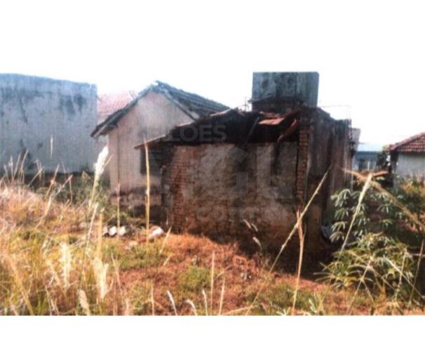 Foto de UBERABA/MG — Casa com 3 quartos no bairro Alto do Fabrício