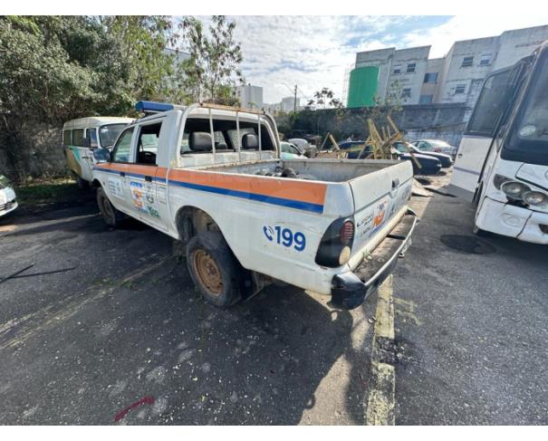 Foto de RIO DAS OSTRAS/RJ - ESP. MMC/L200 4X4 GL / ABER.C. DUP