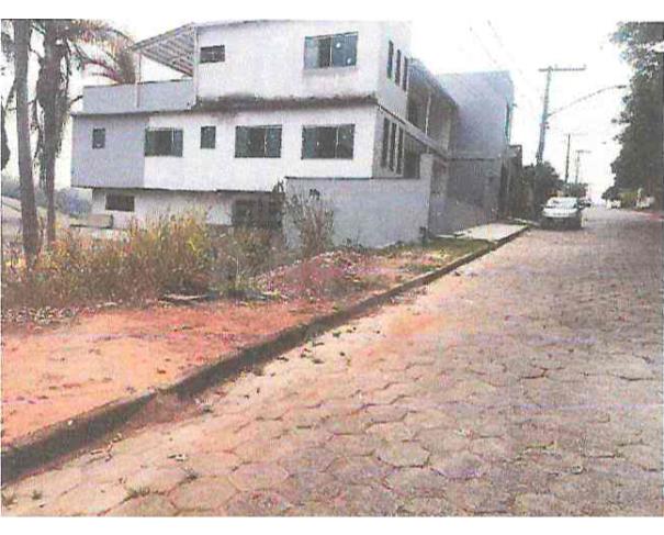 Foto de PONTE NOVA/MG — Lote com área de 450,00m² no bairro Paraíso