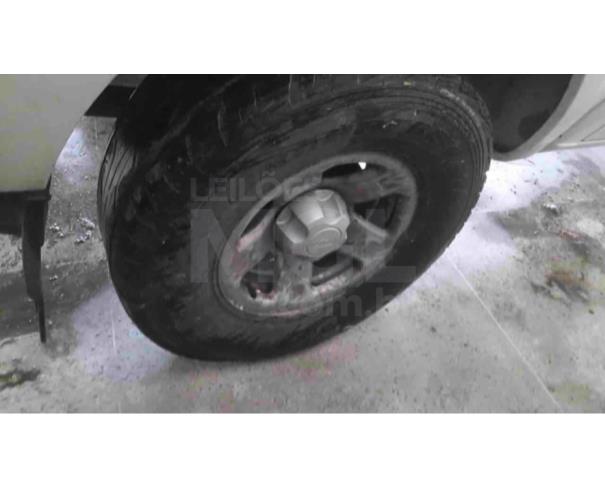 Foto de FORTALEZA/CE - RANGER XLT 3.0, 2011/2012, DIESEL 