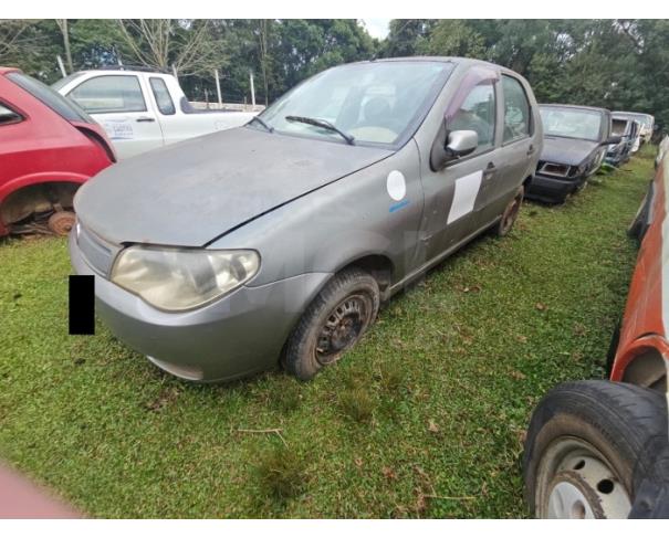 Foto de CASTRO/PR - Fiat Palio Fire Economy, 2009/2010