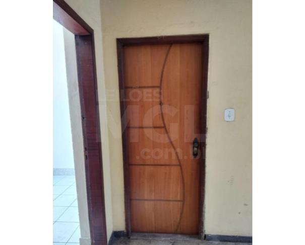 Foto de PONTE NOVA/MG – Apartamento com 4 quartos com a área de 67,48m², situado no Centro