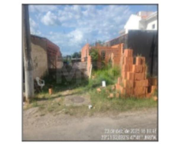 Iperó/sp — terreno jardim novo horizonte (f8444431956040) lote em leilão | mgl leilões