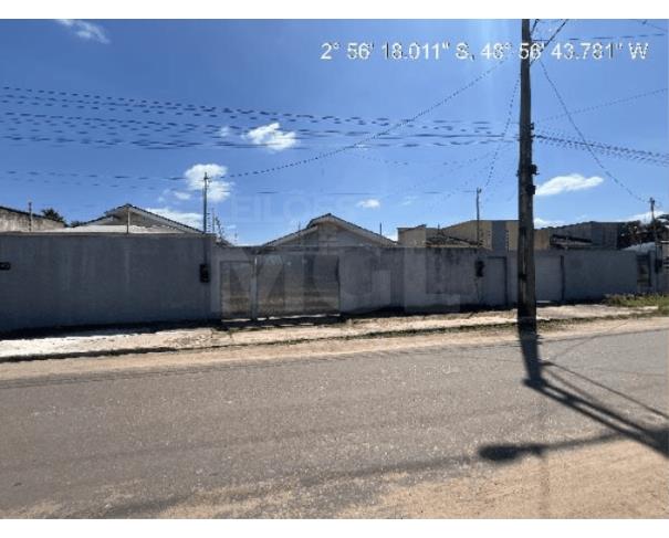 Foto de TAILÂNDIA/PA — Casa com 99,993m², 3 quartos, 1 Vaga na Garagem (F1444404776623)