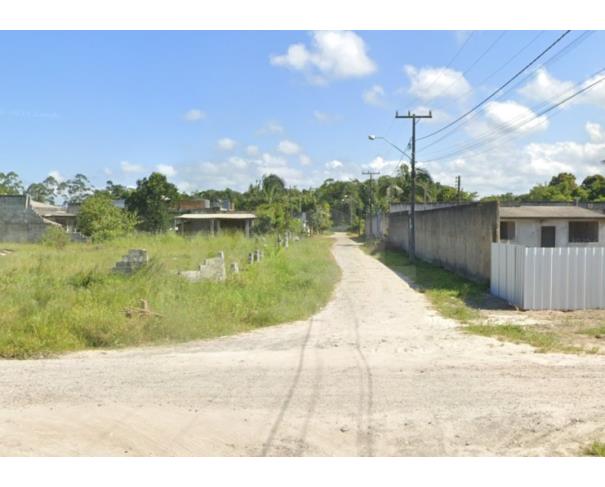 Foto de ITAPOÁ/SC — Imóvel residencial com Lote com 360,00m² no Balneário São José 