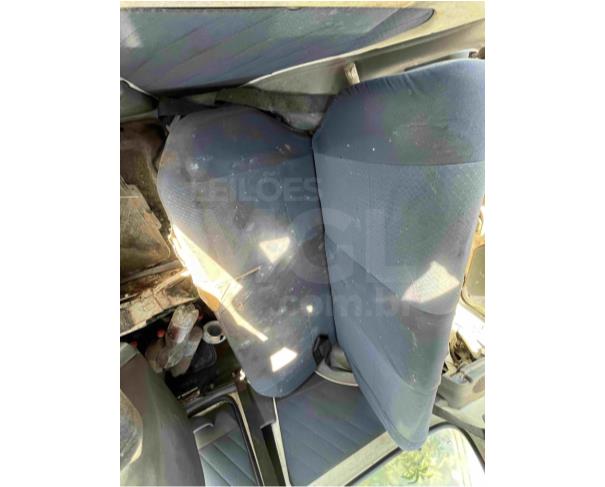 Foto de CAPIVARI/SP - VEÍCULO CONSERVADO - FIAT/PALIO FIRE - 2003/2003