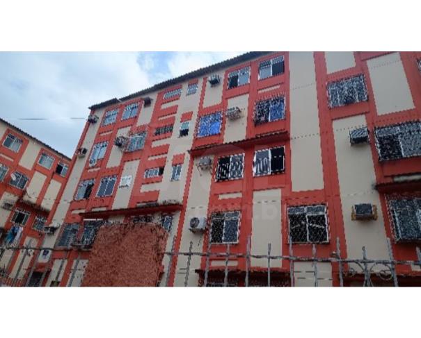 Foto de RIO DE JANEIRO/RJ — Apartamento com 1 quarto (F8555512909892)