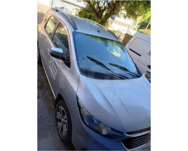 Foto de APIACÁ/ES - CARRO - Chevrolet/Spin 18L AT Premier, 2020/2020