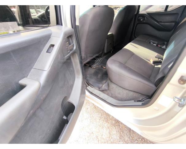 Foto de ITAÚNA/MG- NISSAN FRONTIER XE 2.5 X4 2011/2012- PA13141