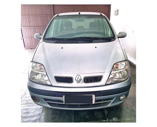 Foto de SANTA RITA DO SAPUCAÍ/MG - RENAULT Scenic Privilege 2.0 16V - 2006/2007