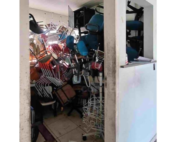 Foto de CACHOEIRINHA/RS - MÓVEIS, ELETRODOMÉSTICOS, EQUIPAMENTOS DE INFORMÁTICA E BENS DIVERSOS