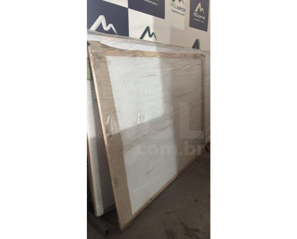 Foto de ITAÚNA/MG - QUADRO BRANCO GO OFFICE SUPERFICIE