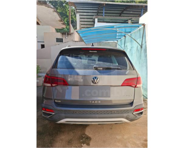 Foto de CONCEIÇÃO DE IPANEMA/MG- VW Taos Comfortiline 250 TSI AE , 2021/2022