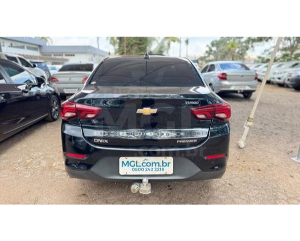 Foto de ITAÚNA/MG - CHEVROLET ONIX PLUS 10TAT PR2 SEDAN ANO 2020/2020- SC1169