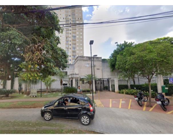 Foto de CAMPINAS/SP — Apartamento com vaga no Condomínio Residencial Vita Belle