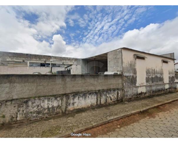 Foto de ITANHANDU/MG — Imóvel comercial com área 2.500m² no bairro Nossa Senhor de Fátima.