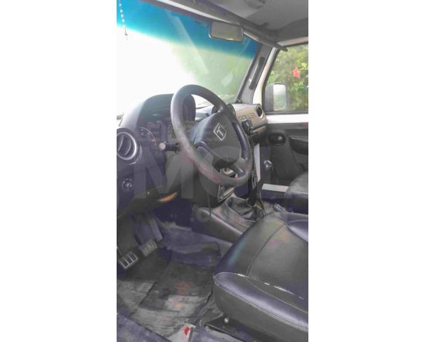 Foto de LAURENTINO/SC - Jipe Troller/T4 Tdi 3.0, 2010/2010, DIESEL 