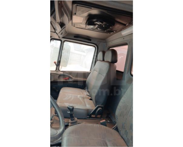 Foto de ITABIRITO/MG - CAMINHÃO - MERCEDES BENZ 2423 K / 2423 K - TRUCADO - ANO: 2002 - HORAS: 8.709 - PA