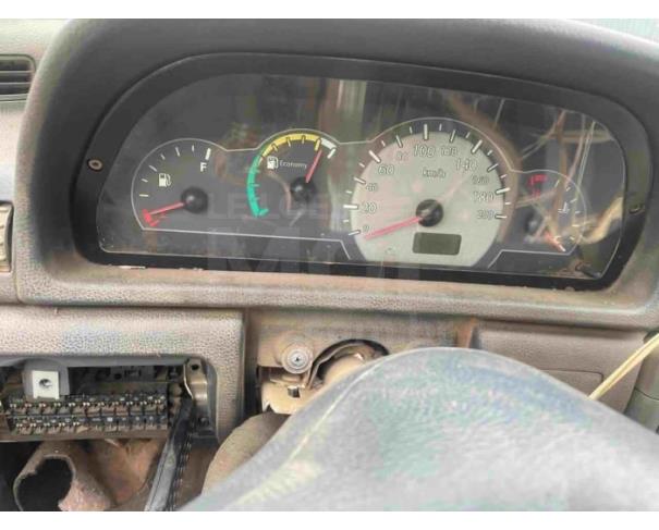 Foto de SANTA RITA DE JACUTINGA/MG - Fiat/ Uno Mille Economy, 2011/2012, FLEX 