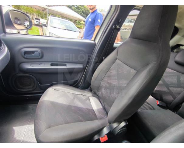 Foto de ITAÚNA/MG- FIAT MOBI DRIVE 1.0 2018/2018- PA13468