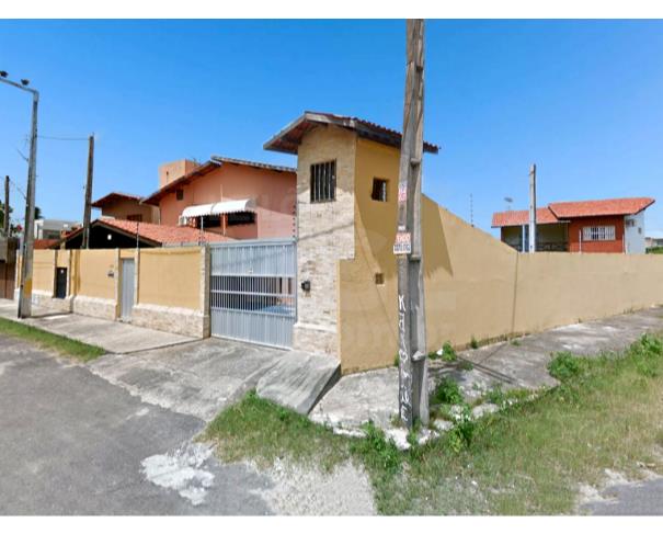 Foto de Fortaleza/CE – Casa com 04 quartos sendo 01 suíte no Condomínio Res. Cinco Estrelas – PA2124