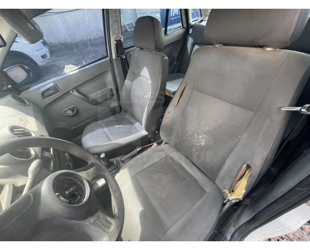 Foto de CAMPO DOS GOYTACAZES/RJ- CARRO - VW Gol 1.0 GIV,  2010/2011