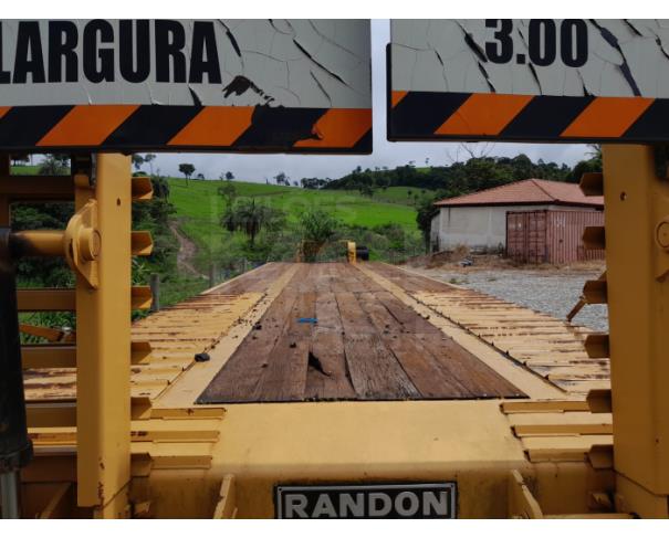 Foto de ITAÚNA MG - CARRETA PRANCHA ANO 2020/2021 - 03 EIXOS 