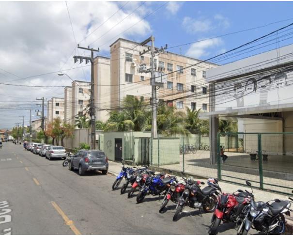 Foto de FORTALEZA/CE — Apartamento no Bairro Vila Velha
