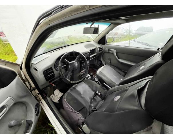 Foto de JUNDIAÍ/SP-VEÍCULO CONSERVADO-VW/GOL SPECIAL-2002/2002