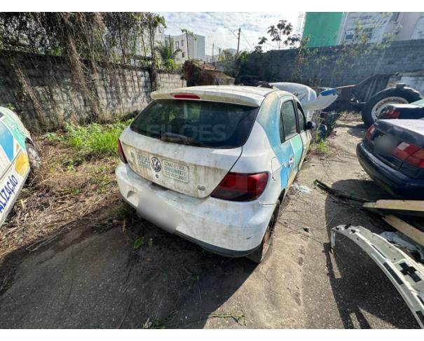 Foto de RIO DAS OSTRAS/RJ - VW GOL 1.6 POWER