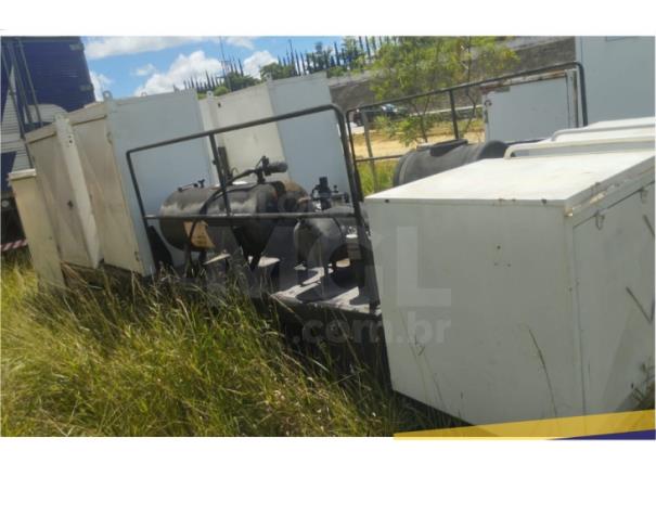 Foto de CONTAGEM MG - COMBOIO
