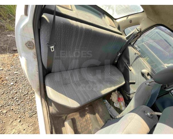 Foto de CAPIVARI/SP - VEÍCULO CONSERVADO - GM/CORSA WIND - 2000/2000