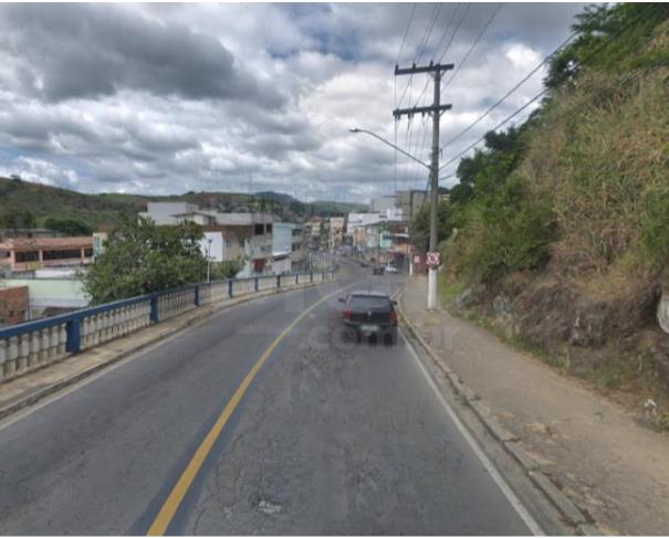 Foto de ALÉM PARAÍBA/MG — Terreno Urbano com 459,69m² no Bairro Porto Novo